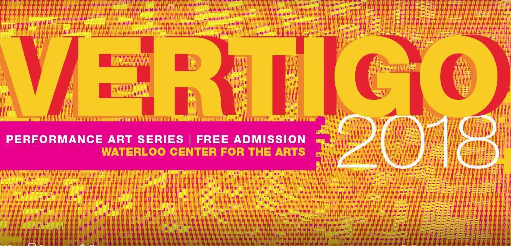 Vertigo 2018